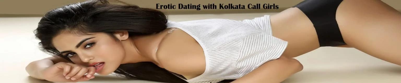 Kolkata Call Girl